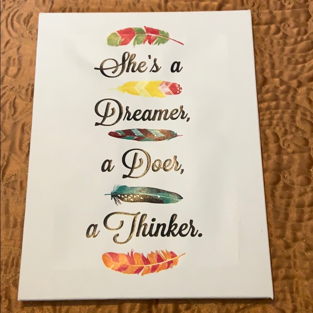 Quoted Frame